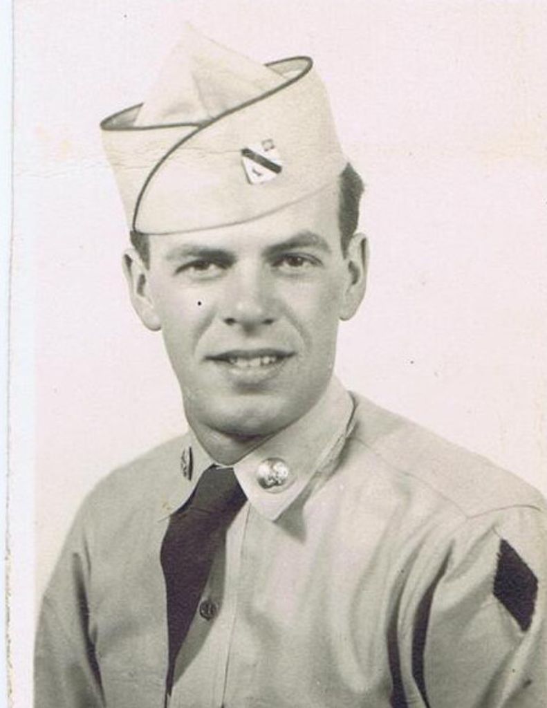 Elbert "Dick" Cletis Crawford