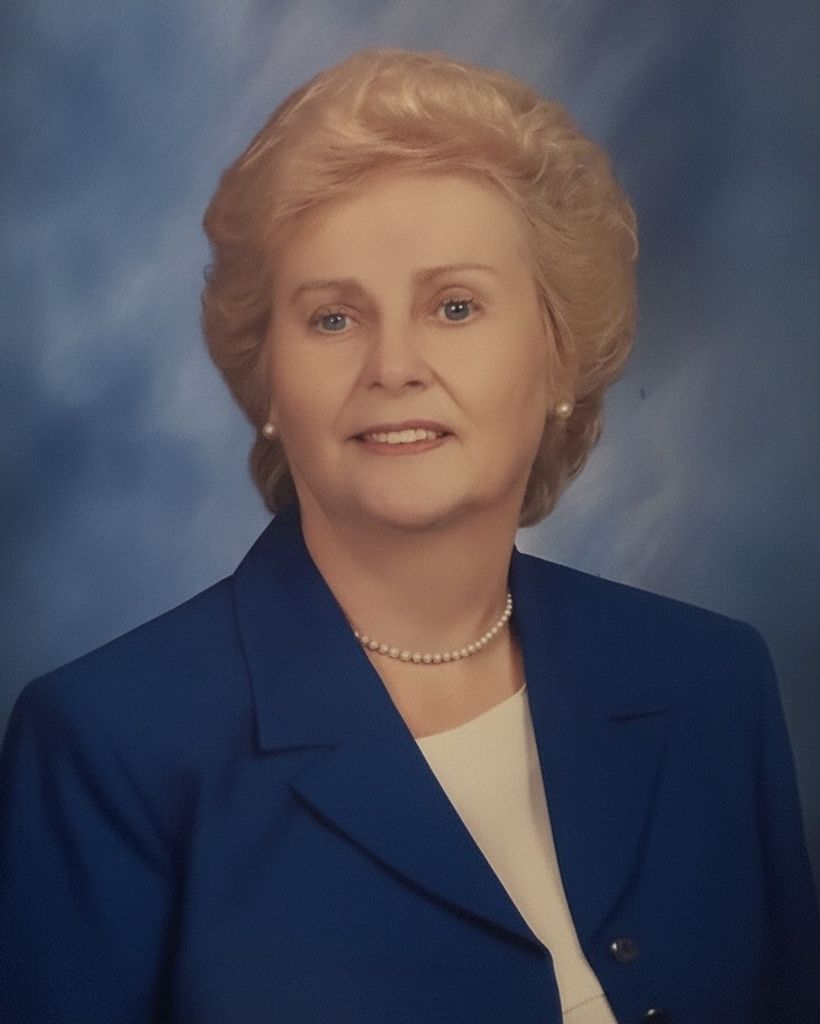 Glenda Bracey Carr Profile Photo