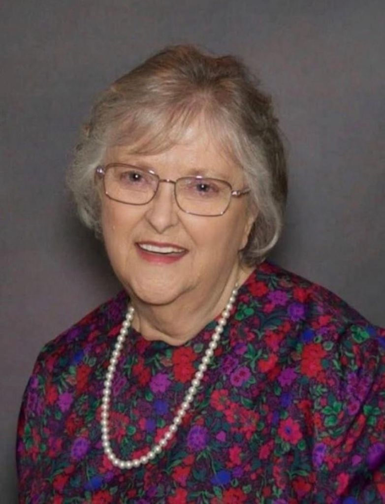 Janice C. Berry