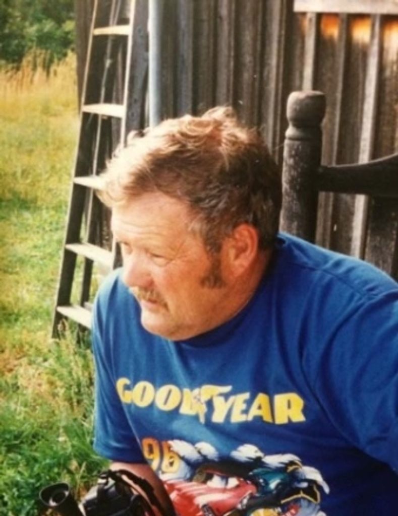 Leroy Hart Profile Photo