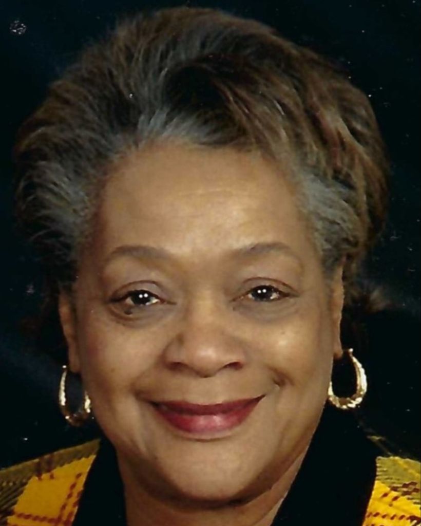 Patricia Ann Staten Profile Photo
