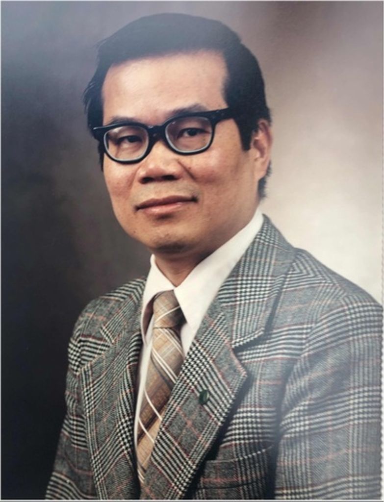 Dr. Sheng Chi Wang Profile Photo