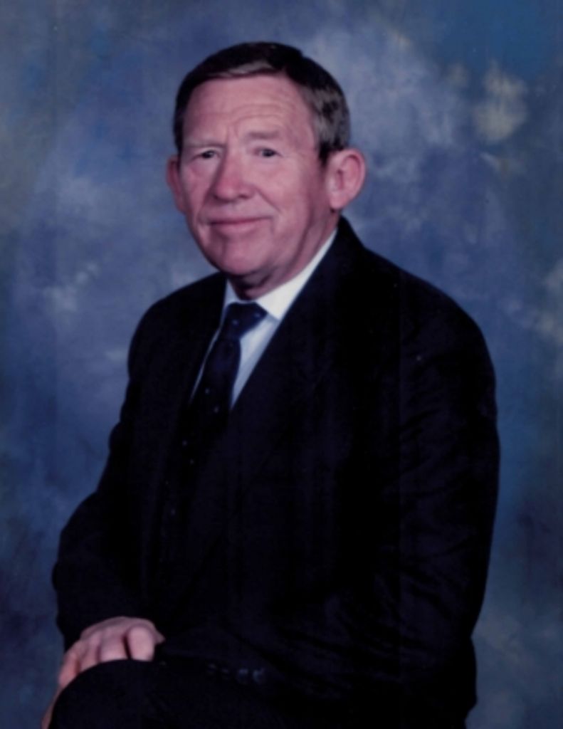 Marion Marvin Moore
