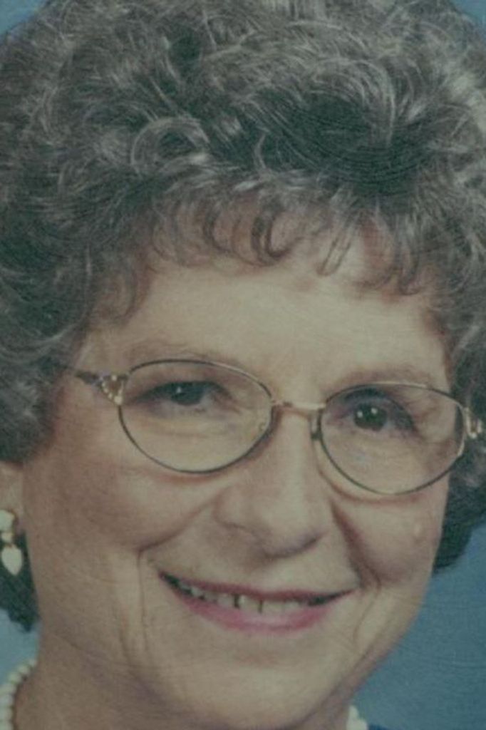 Ruby Maxine Painter Profile Photo