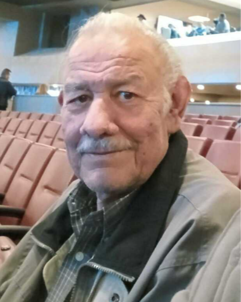 Delfinio Gregorio Trujillo