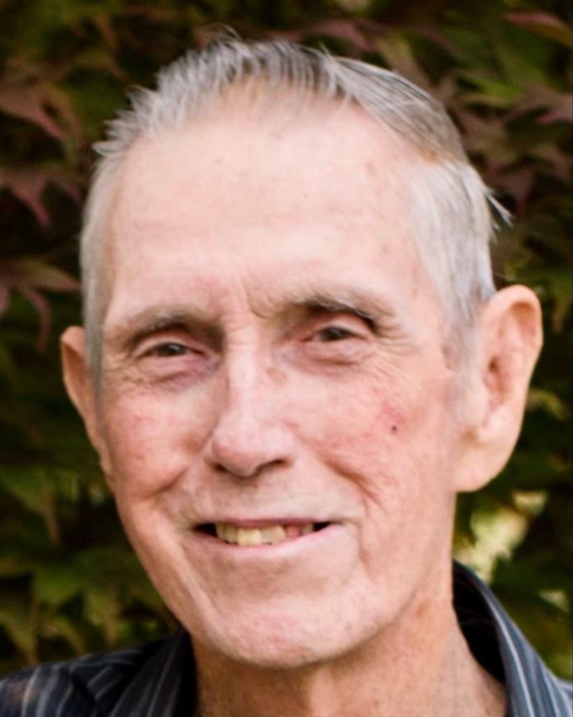 Marvin Ray Mershon