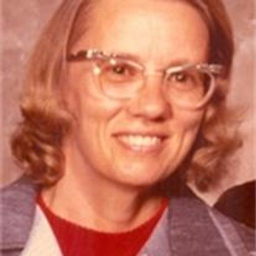 Delores R. Nebiker (Horak) Profile Photo