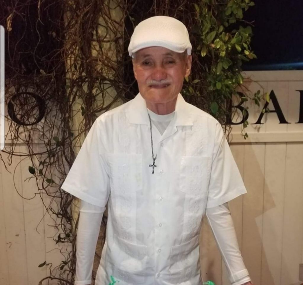Robinson Medina Rodriquez