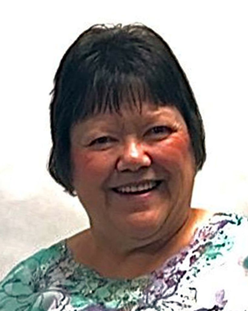 Judy Kvernum Profile Photo