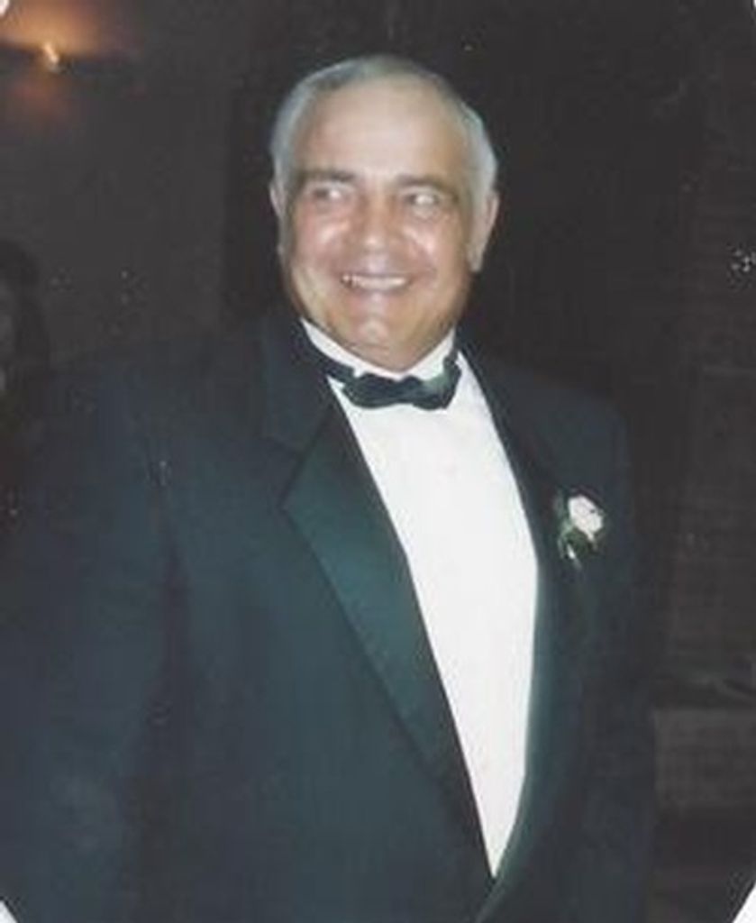 Darell Arden Vagle Profile Photo