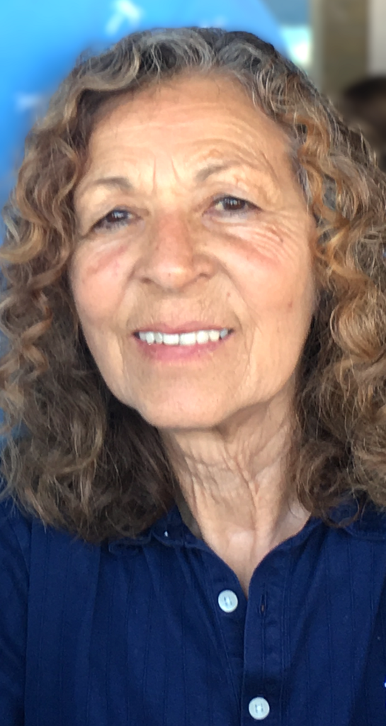 Angela Pilla Profile Photo