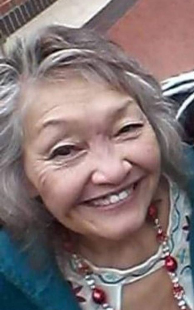 Susan Gillette