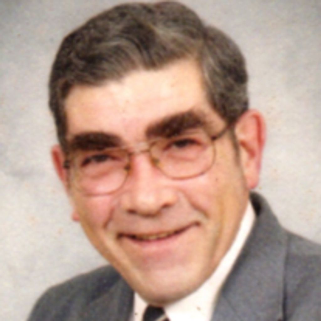 Thomas Ray Foster Profile Photo