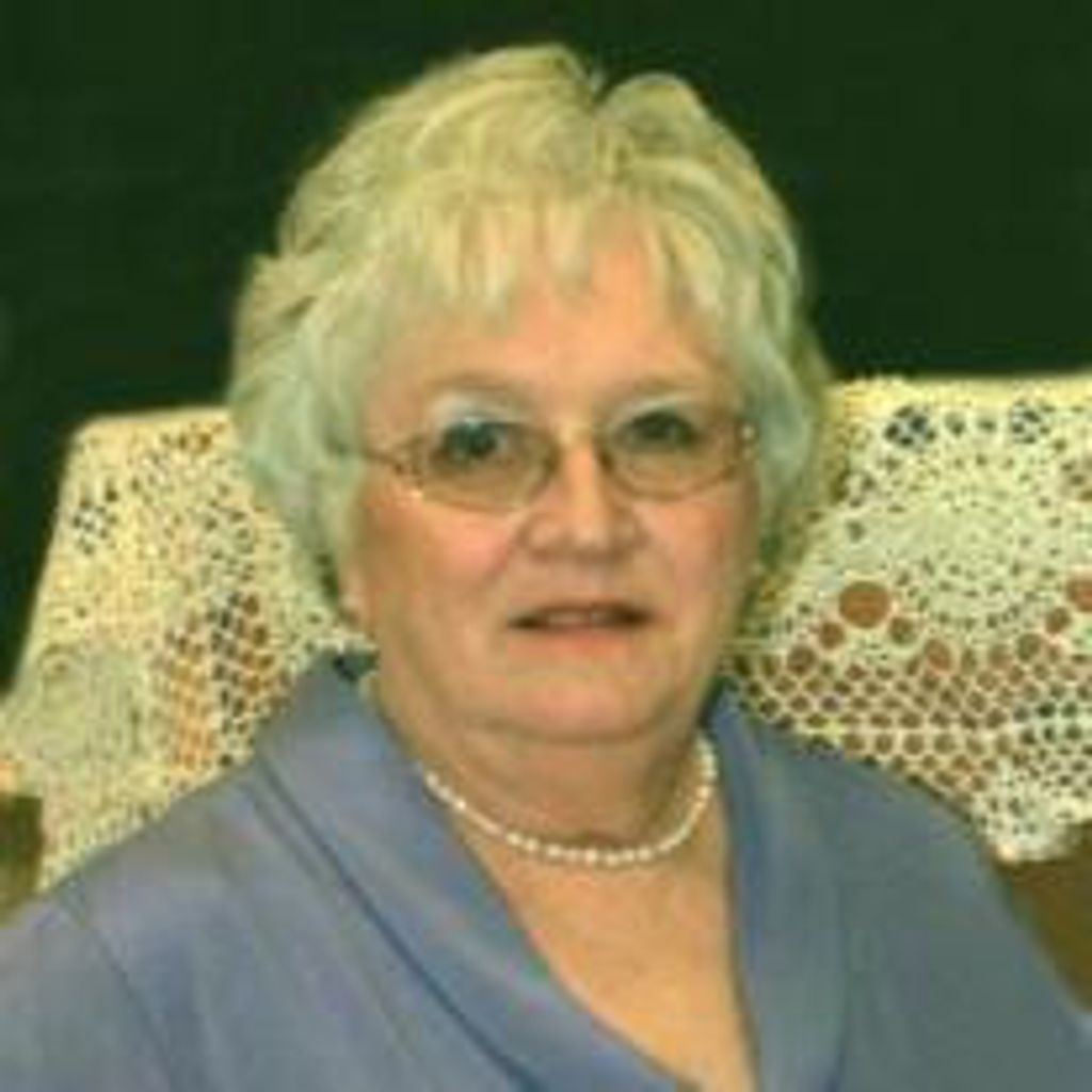 Wanda Lou Hought