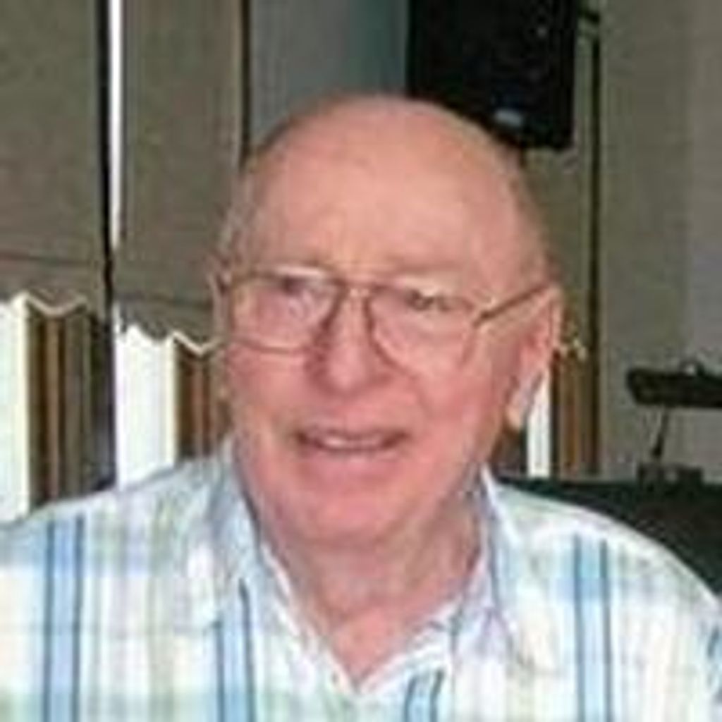 A. Schreiber Profile Photo