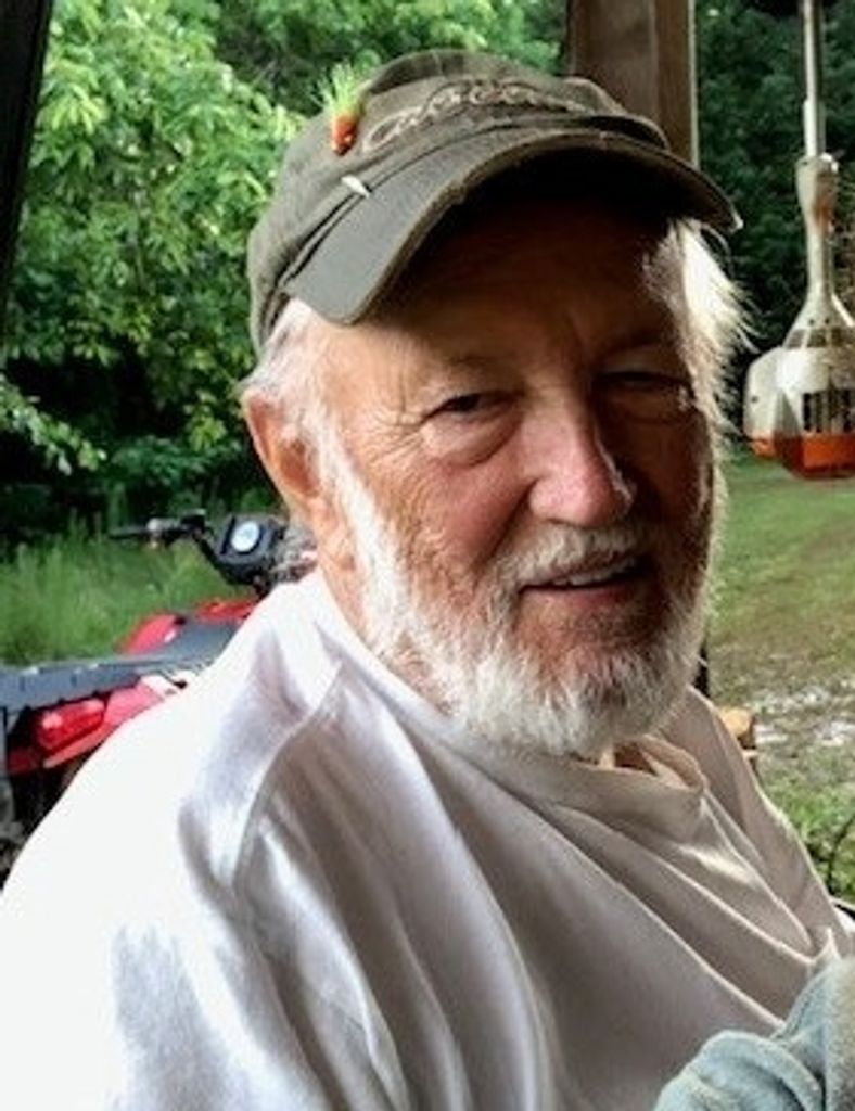 Wayne A. Henry Profile Photo