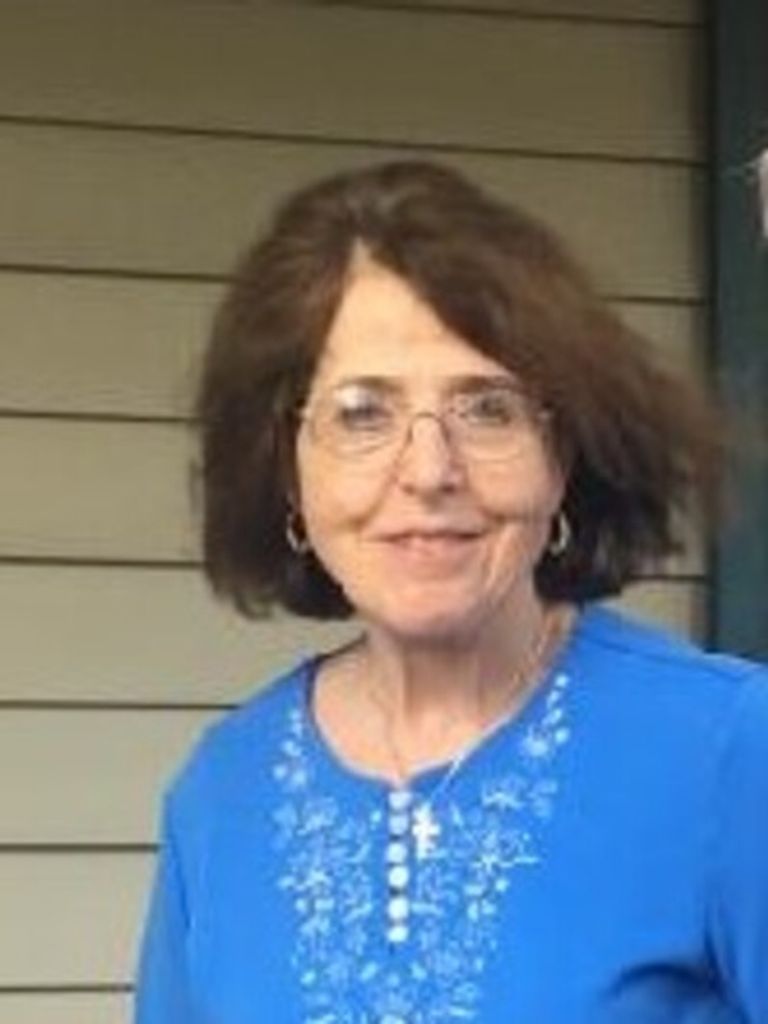 Peggy Hostert Popovich