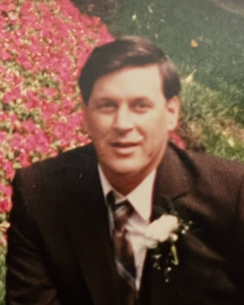 Stephen Joseph Young