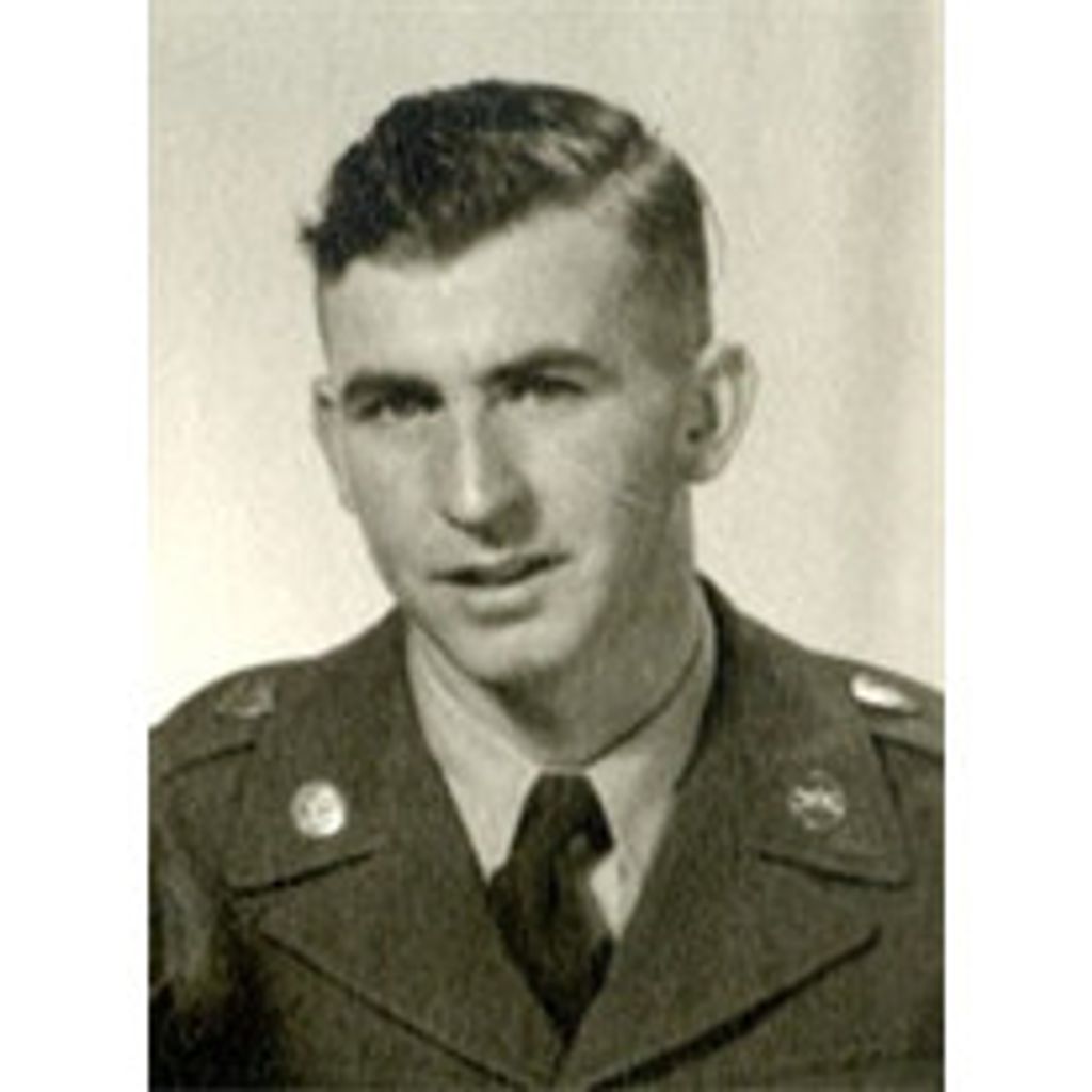 Donahue, Joseph Francis
