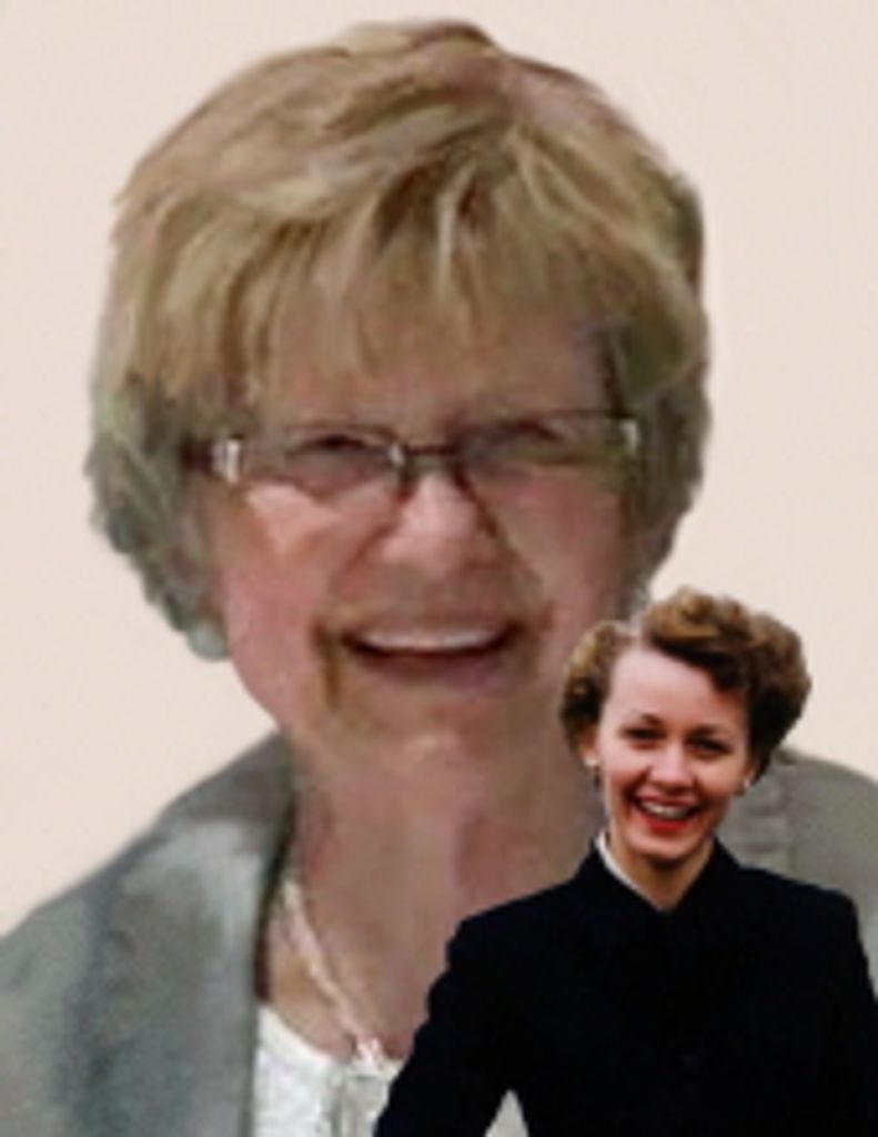 Elizabeth J. "Betty" Triano