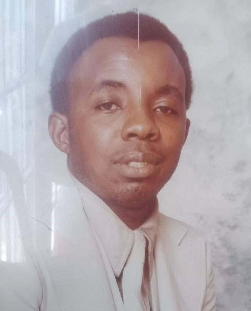 Willie James Peterson