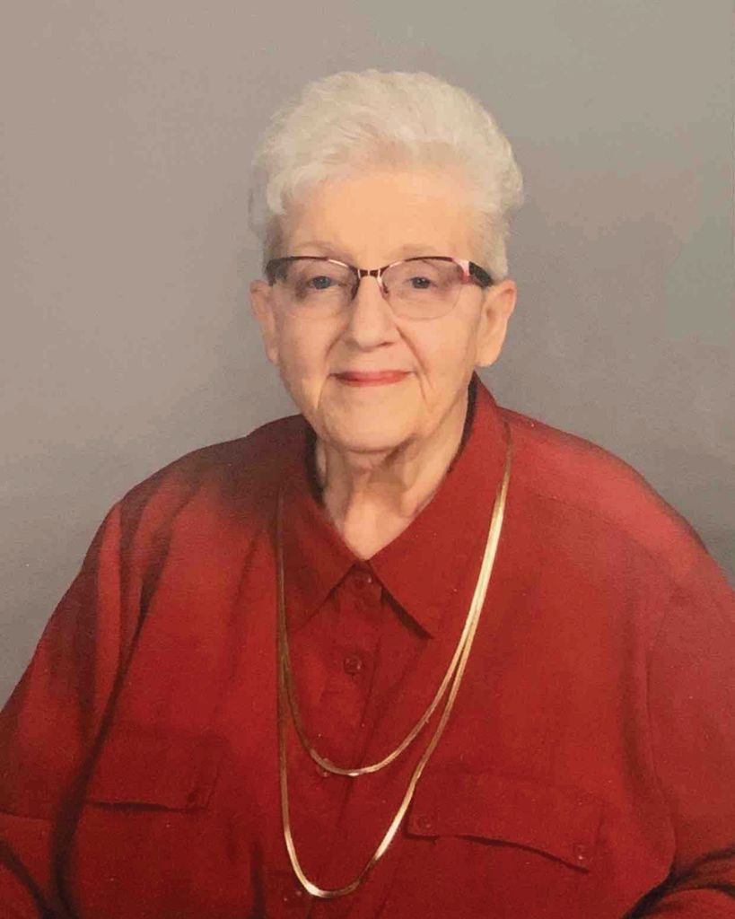 Kathy Graber