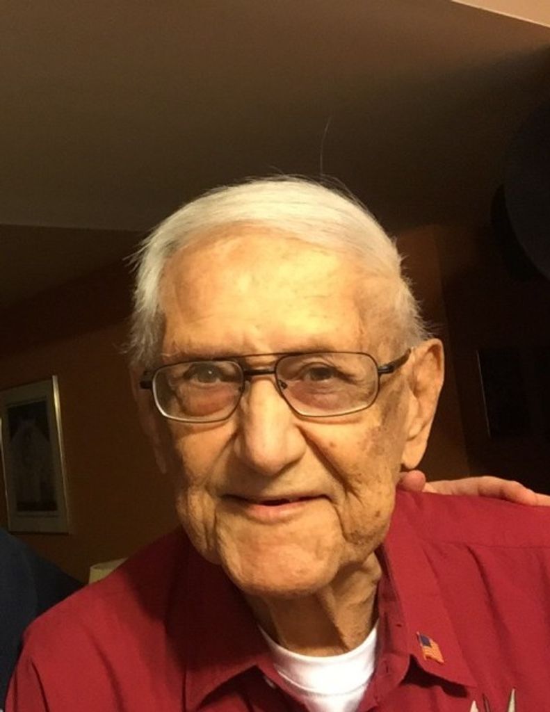 Albert William Kepchar Profile Photo