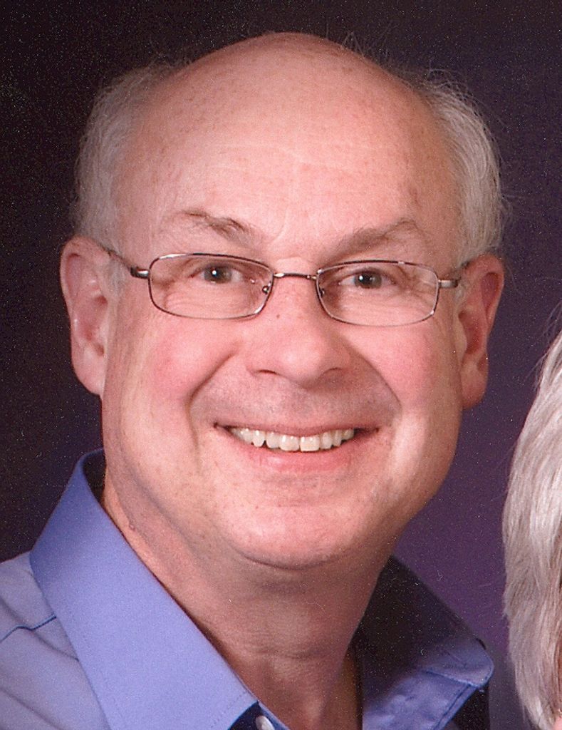Gerald "Jerry" Dvorachek Profile Photo