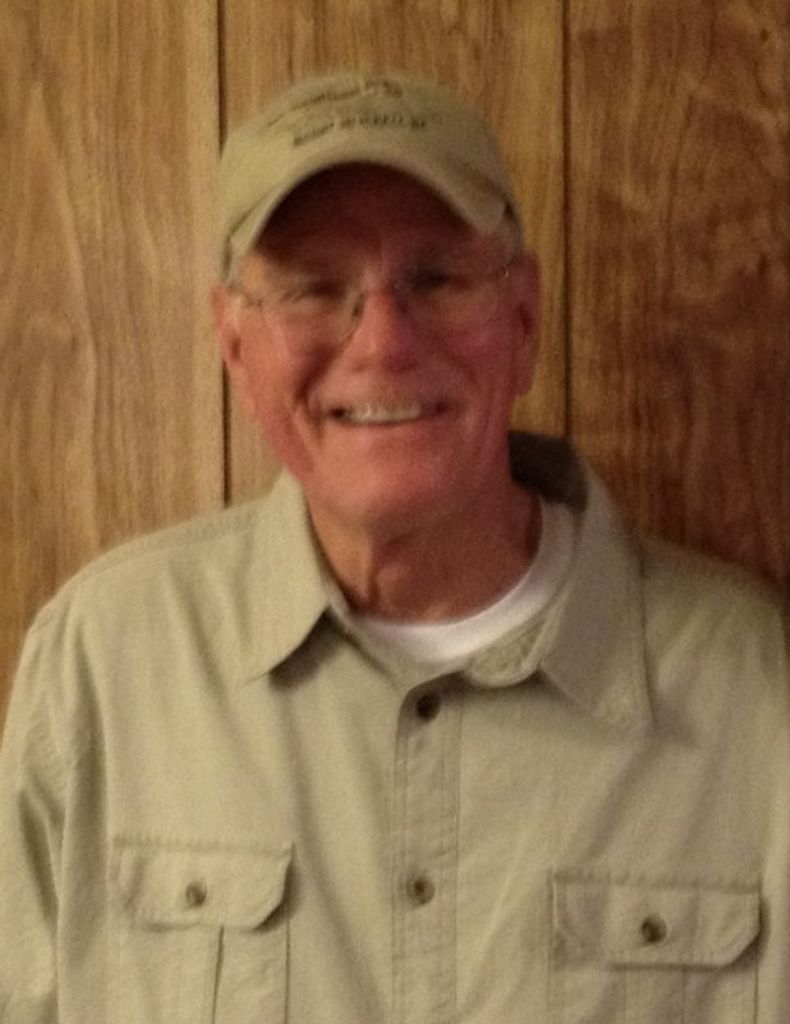 William Andrew "Andy" King