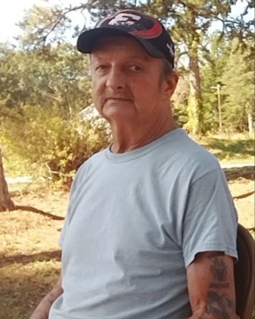 Thomas Overton, Jr.