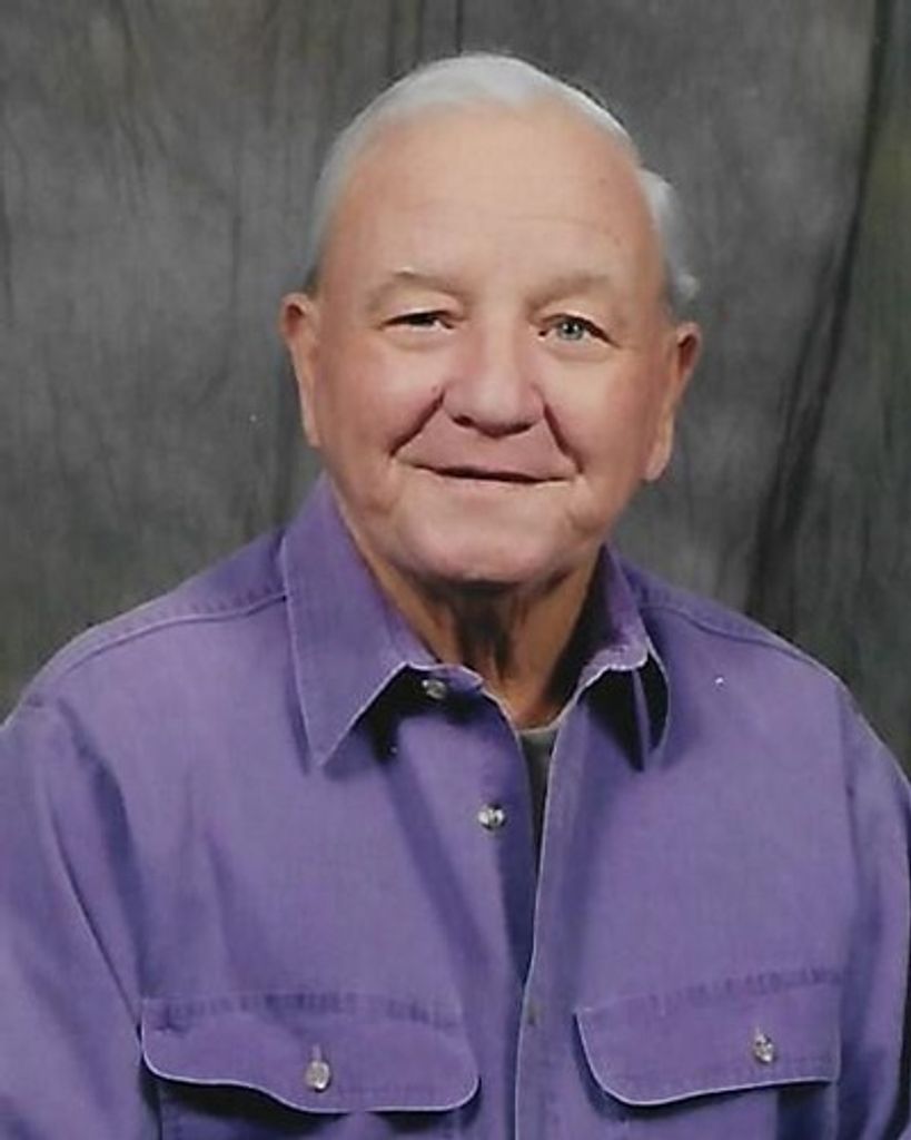 Acia Eugene Loper Profile Photo