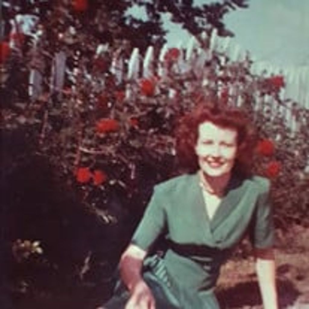 Helen Kopmann