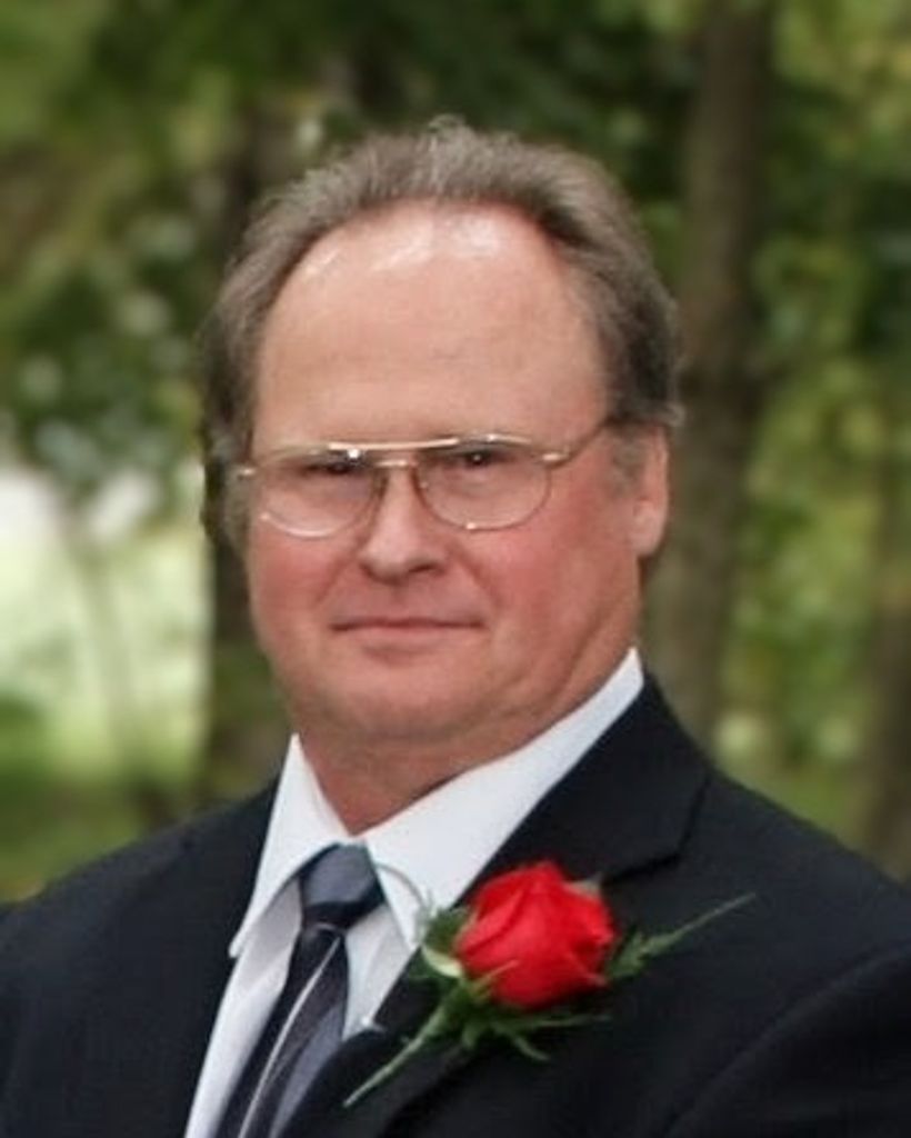 Wendell E. Craft Profile Photo