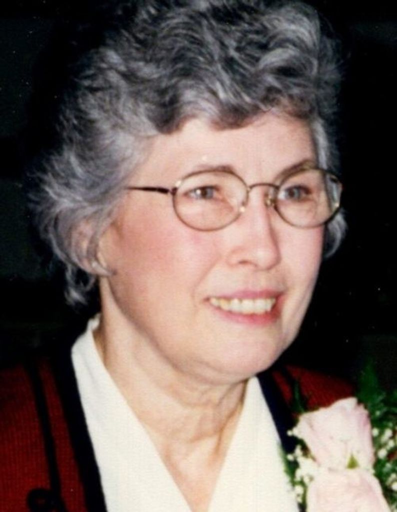 Frances Marie Ferrell