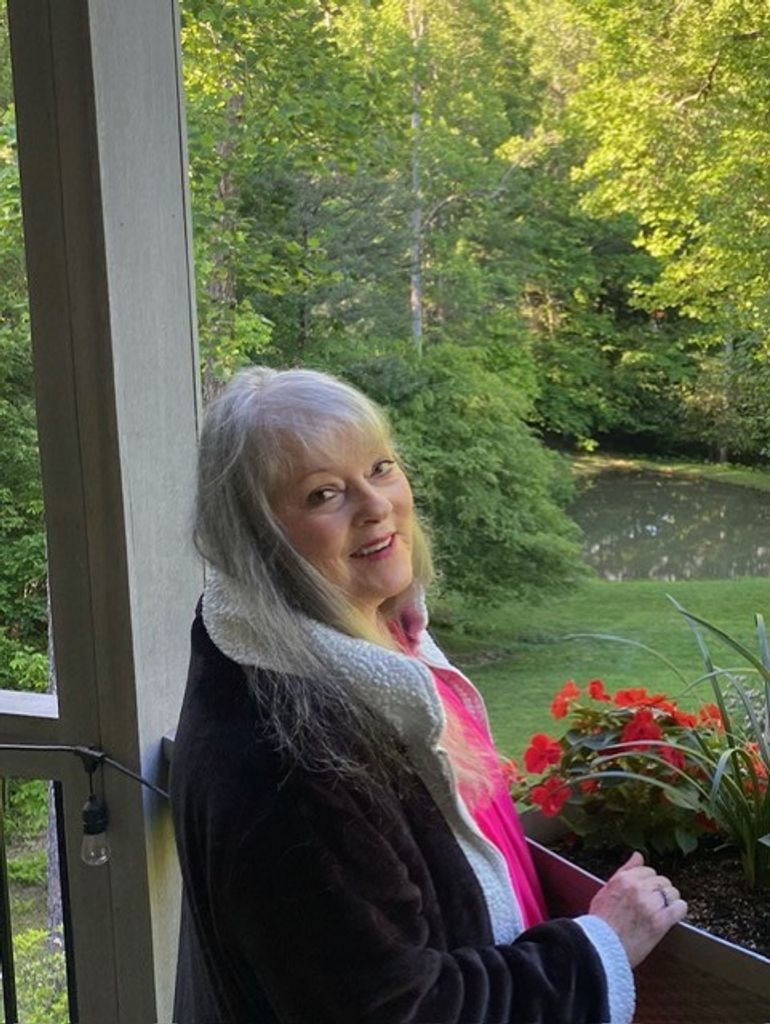 Mary George Profile Photo