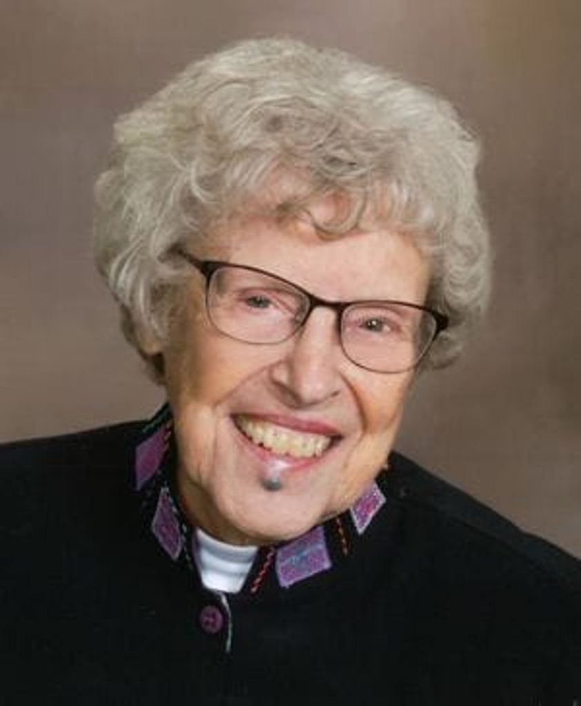 Marlyn N. Langerud