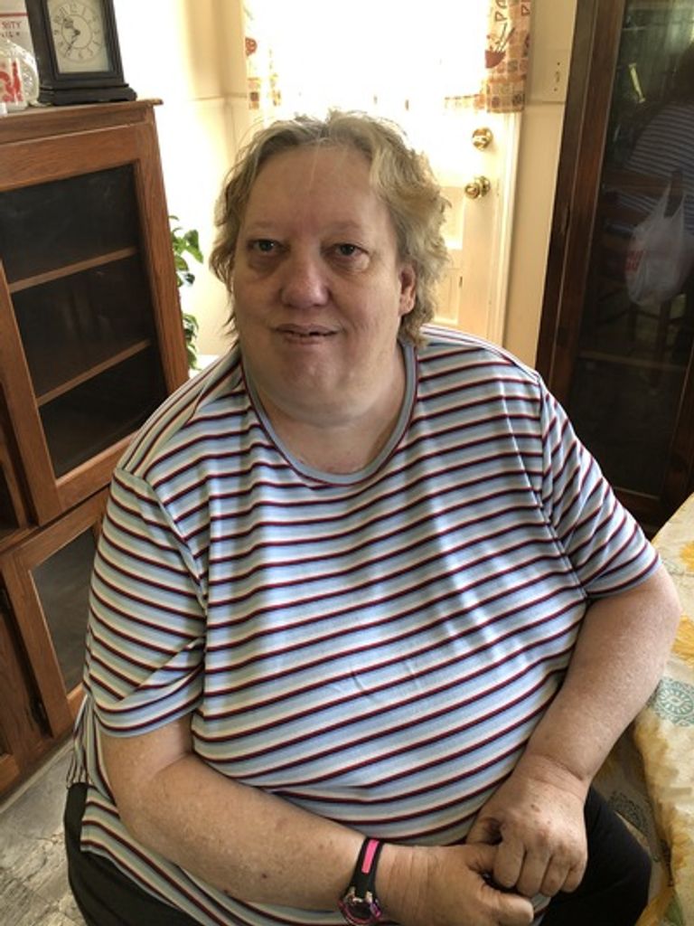 Julie Ann Snelling Profile Photo