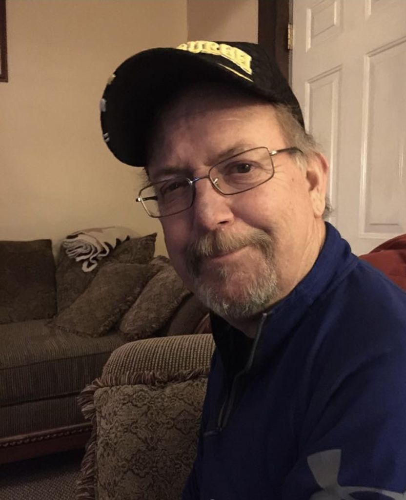 Michael George Noss