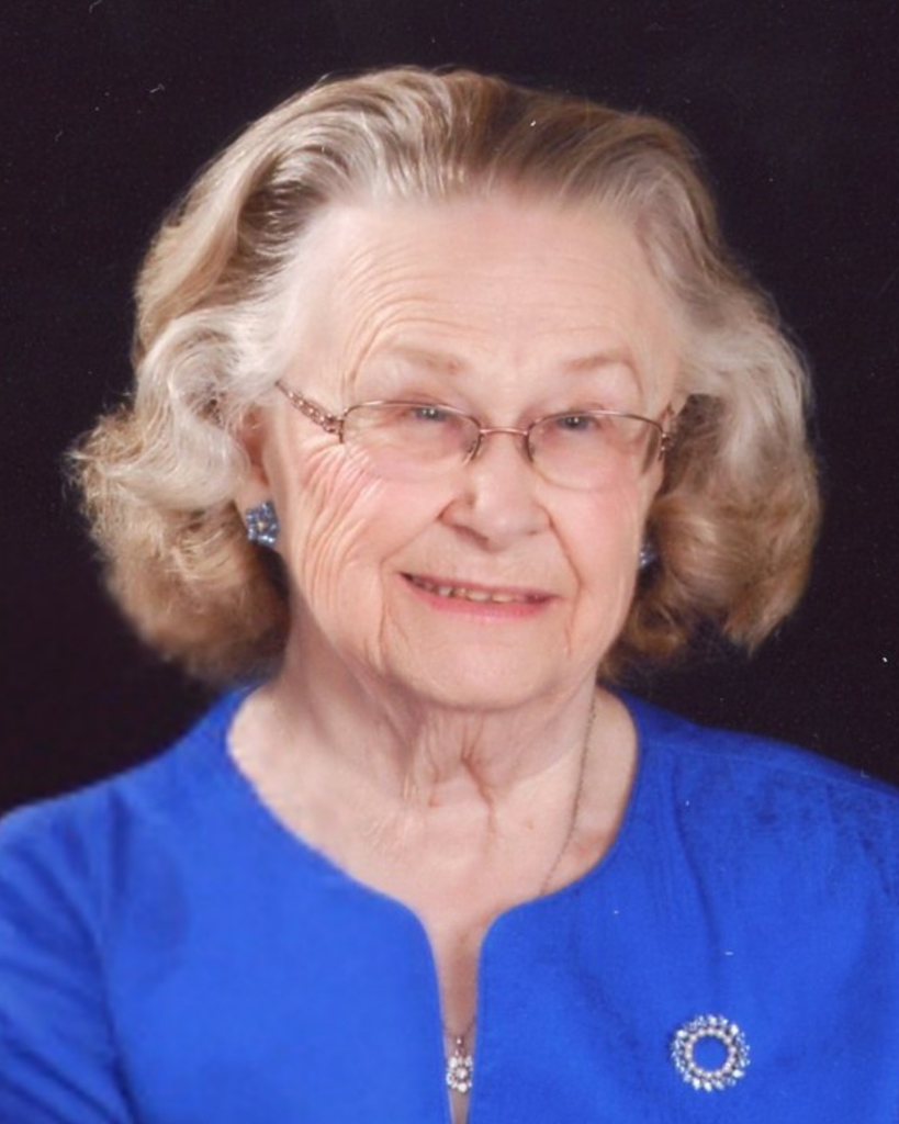 Joyce Esther Larson Profile Photo