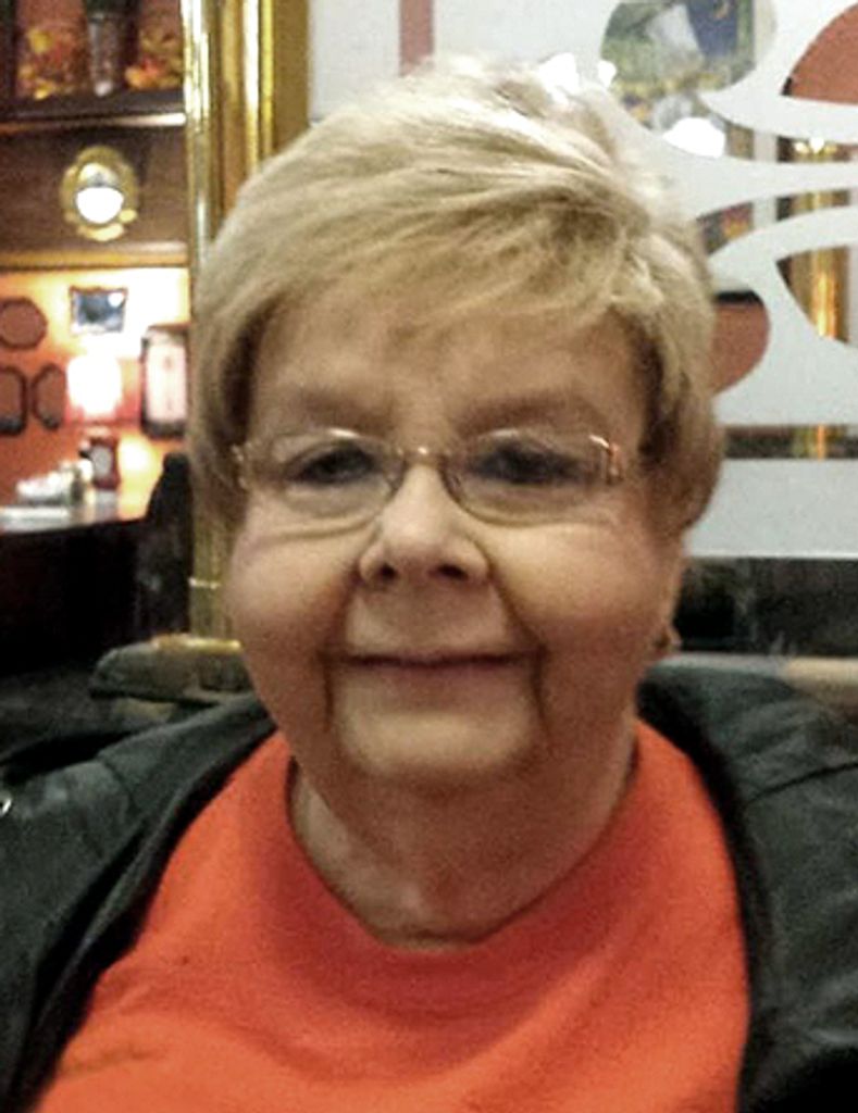 Iola R. "Ollie" Cook