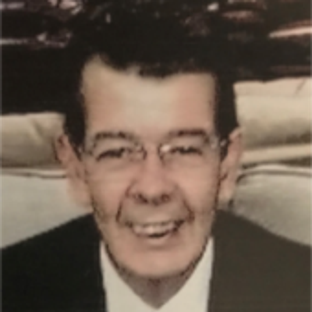 Stephen R. Yarmon