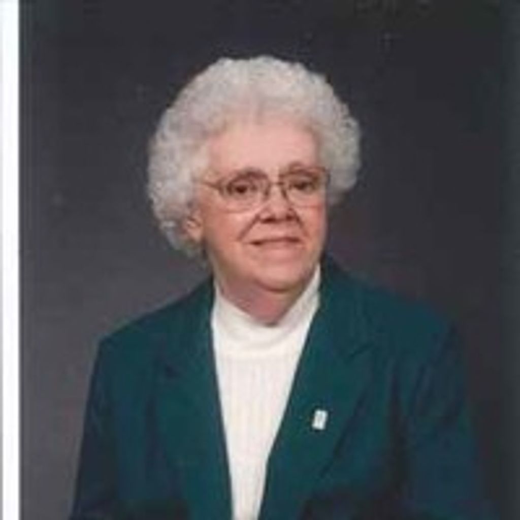 Joyce Marie Gregoire Profile Photo