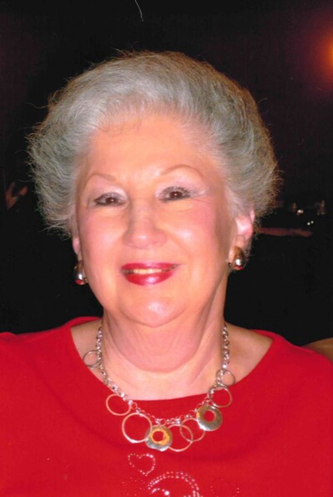 Mary Theresa Krummen Profile Photo