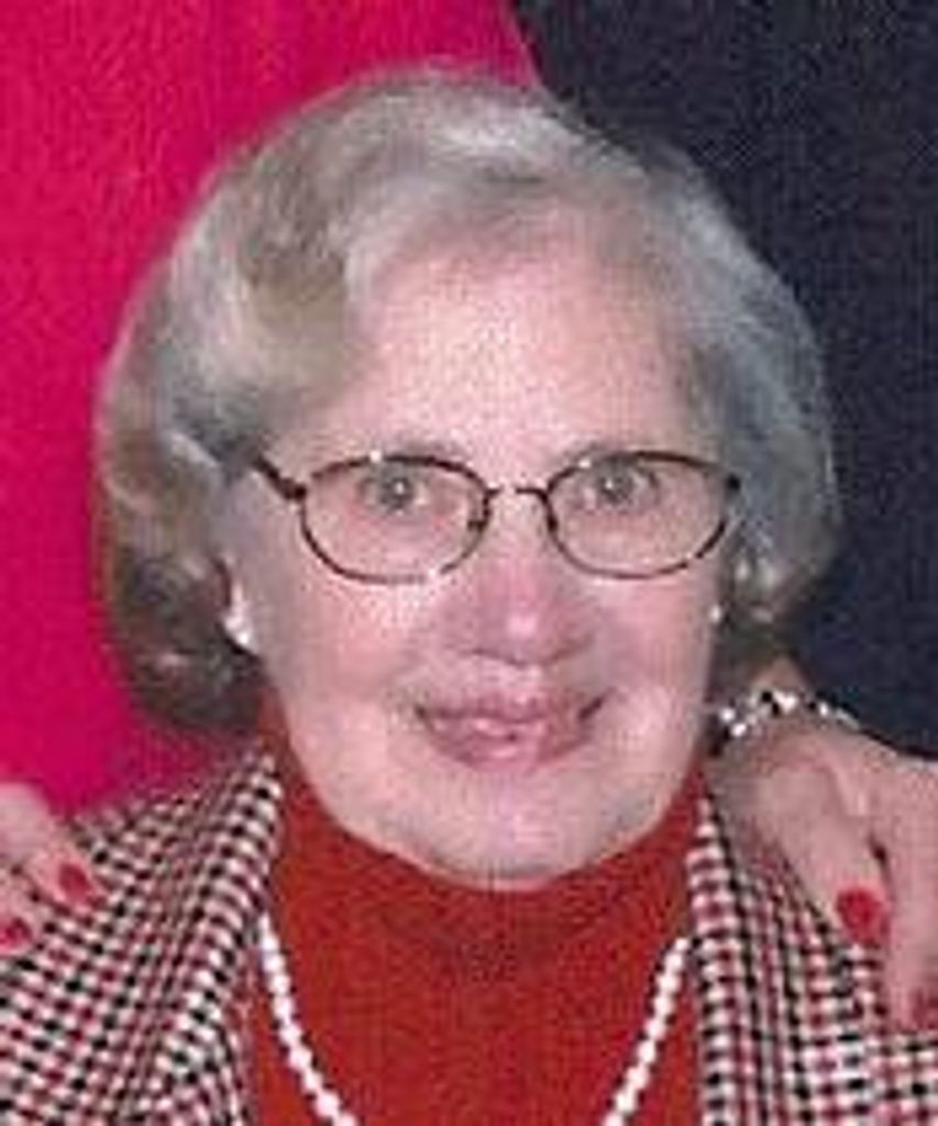 Madeline R. Phetteplace