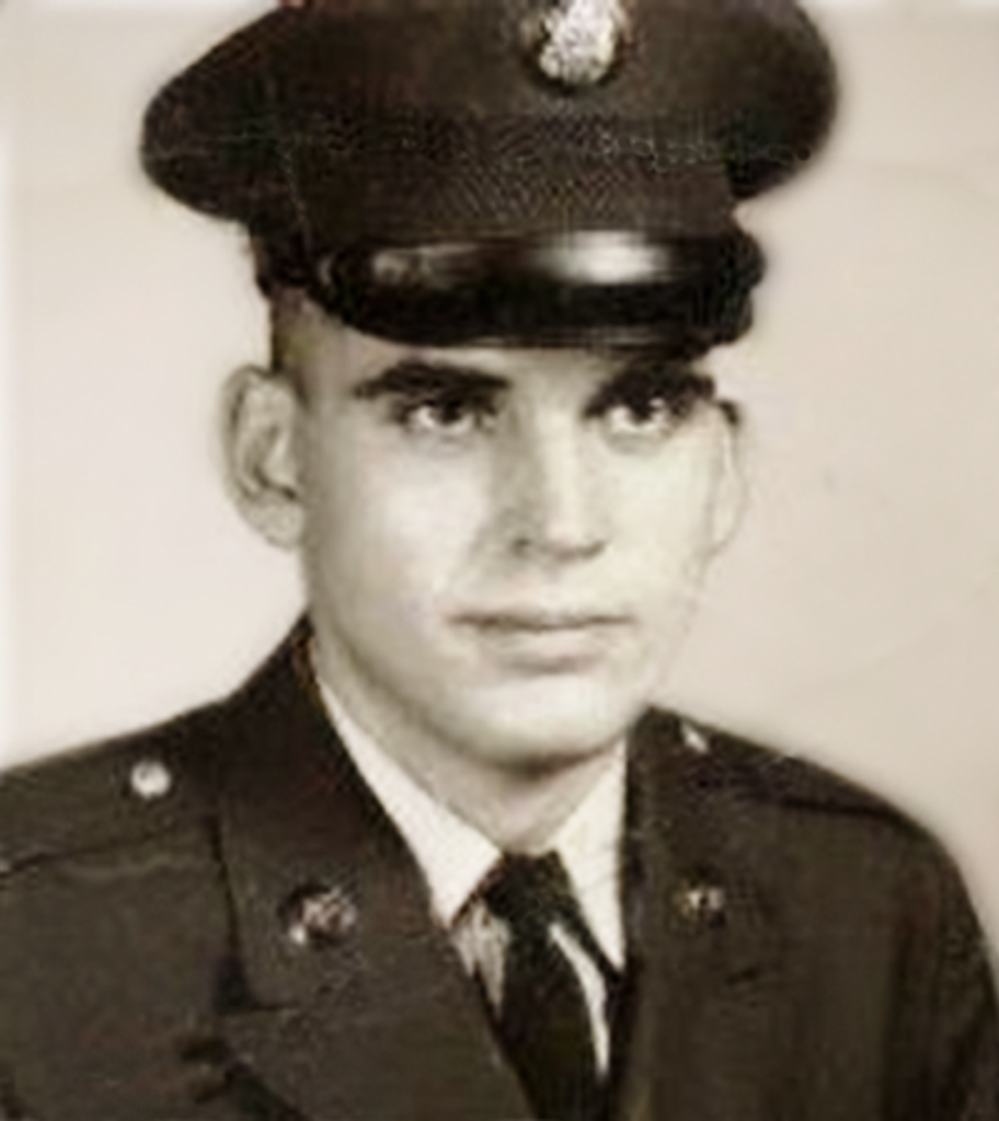 Thomas Keith Morey