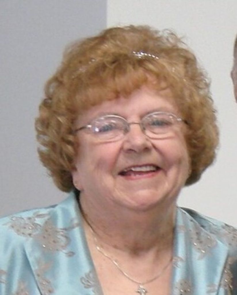 Anna Kathleen Bristle Profile Photo