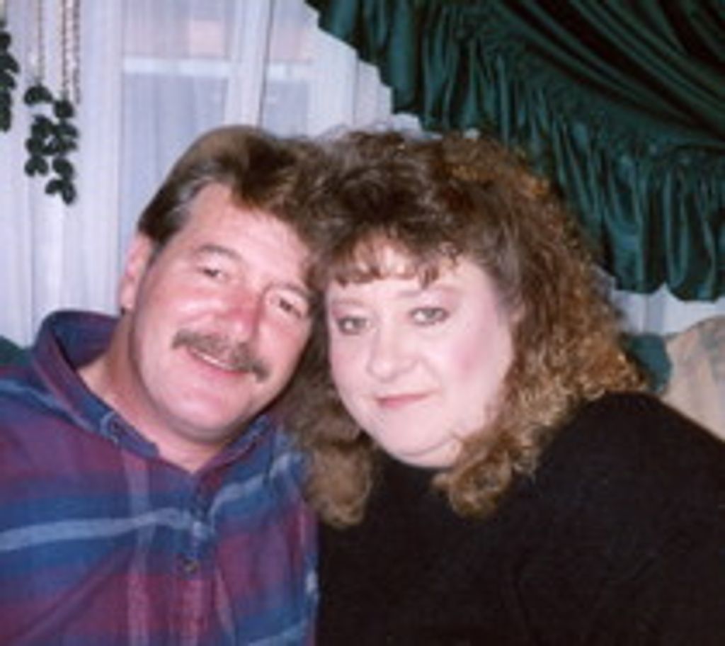 Ronald Foutz
