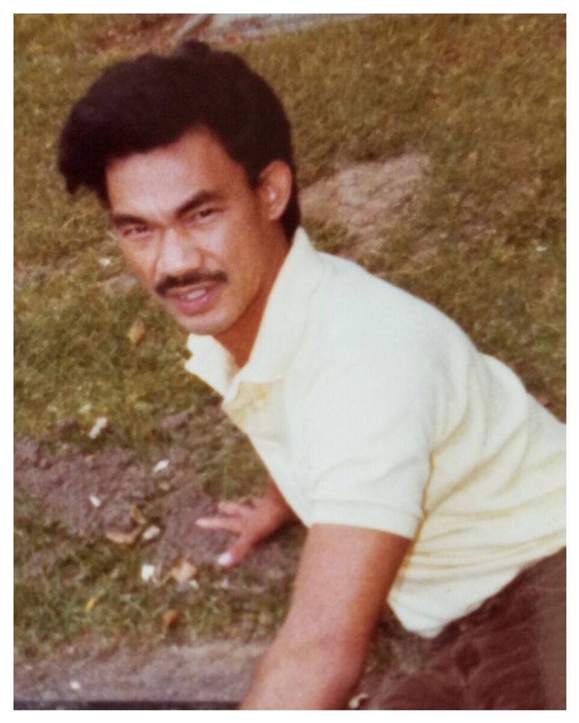 Ruben Mayate Habal Profile Photo