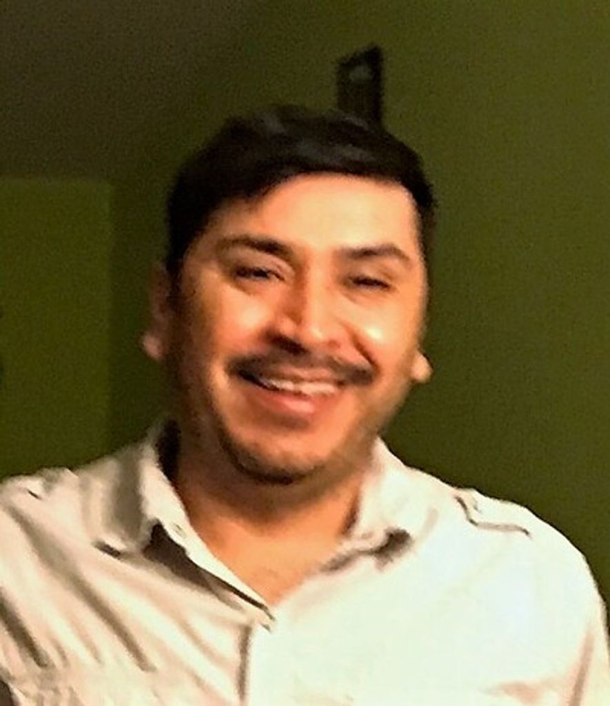 David Garcia Villanueva
