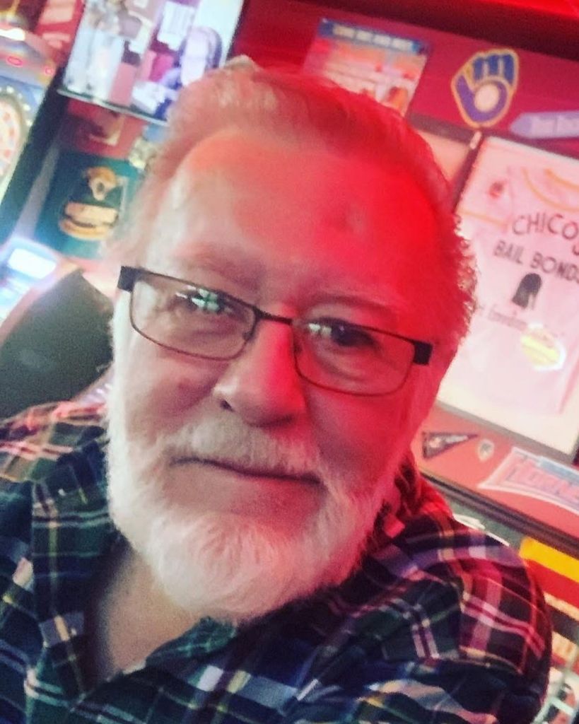 Kenneth "Kenny Joe" Smith Profile Photo